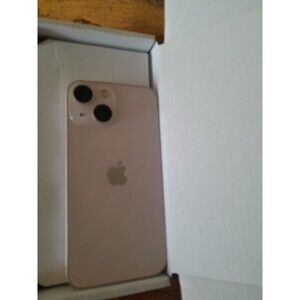 Apple iPhone 13 mini - 128 GB - Pink (Unlocked)